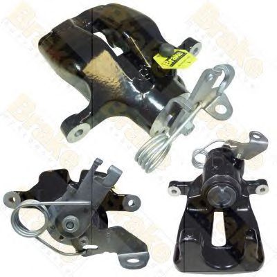 BRAKE ENGINEERING ca3026 -  Тормозной суппорт